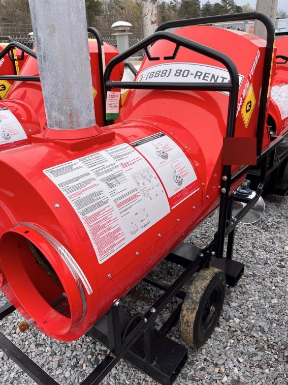 2023 CAMPO EB400G-RE3