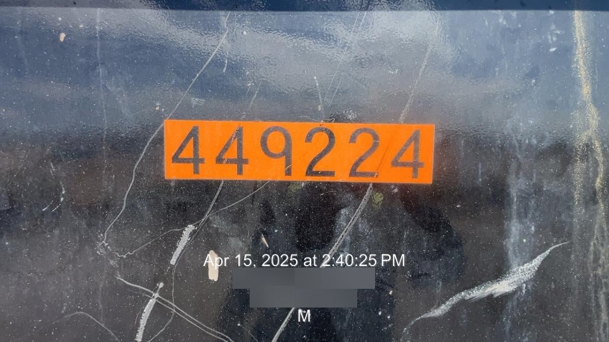 2025 TEXAS PRIDE TRAILERS 14'L x 7'W 5 Cu Yd Trunnion Hydraulic Dump