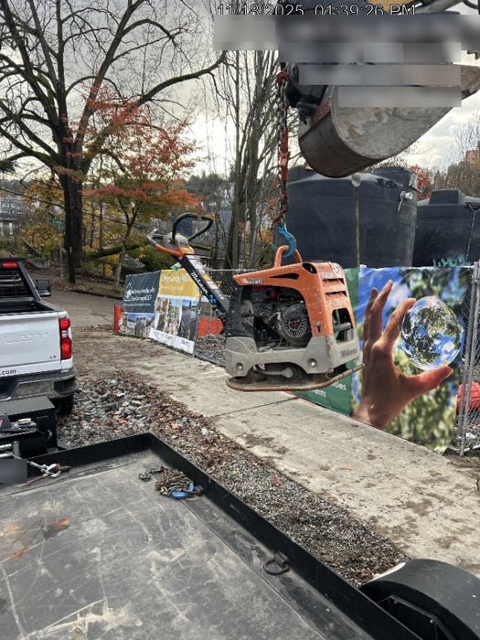 2024 MULTIQUIP MVH208GH