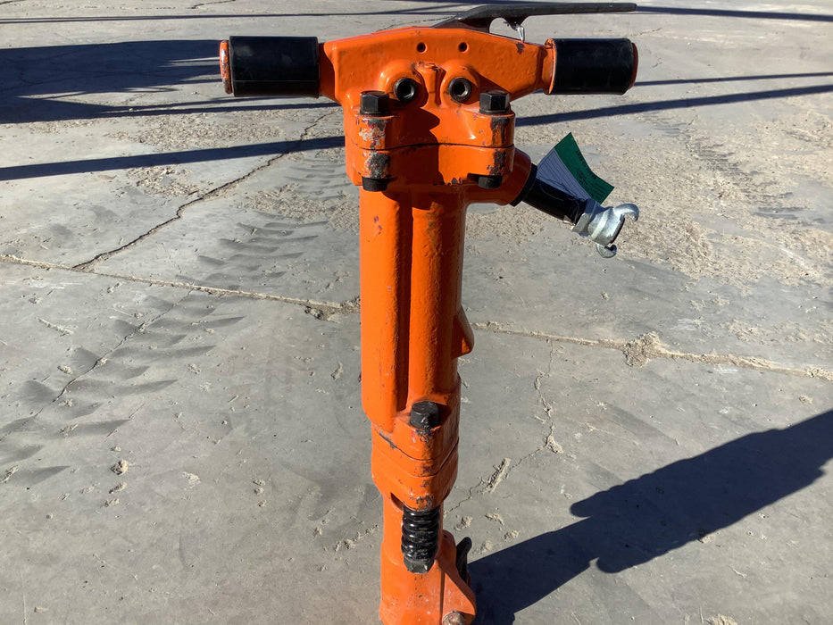 2020 MICHIGAN PNEUMATIC MP-TPB90-114