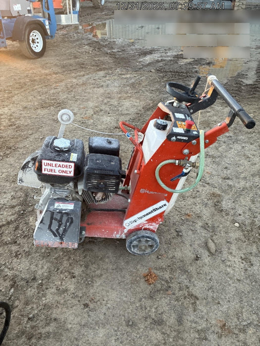 2024 HUSQVARNA FS400