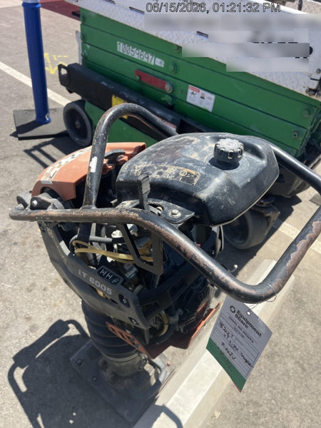 2024 HUSQVARNA LT6005