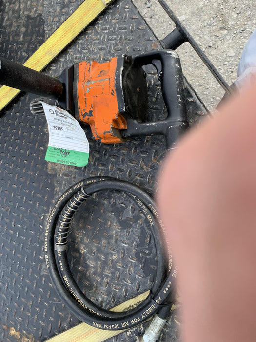 2020 MICHIGAN PNEUMATIC MP-4940B1