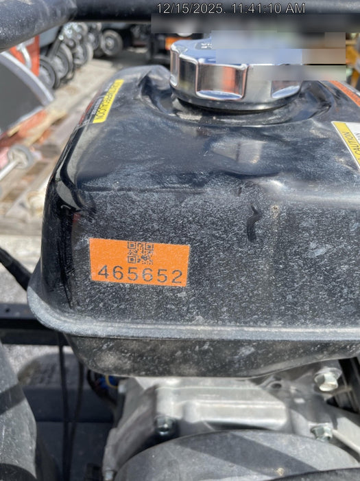 2024 MI-T-M HSP-4004-3MGH