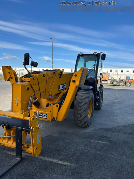 2024 JCB 508-66TC