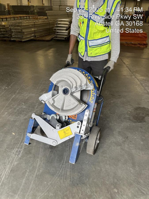 2021 CURRENT TOOLS 77SR