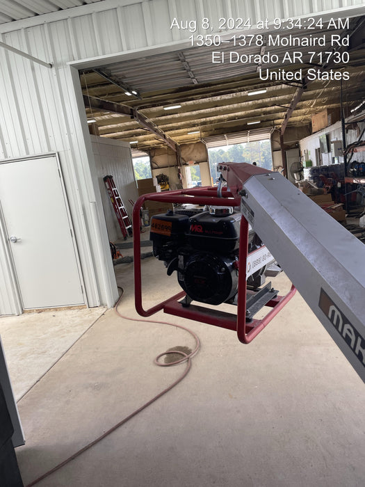 2023 MULTIQUIP QP2TH