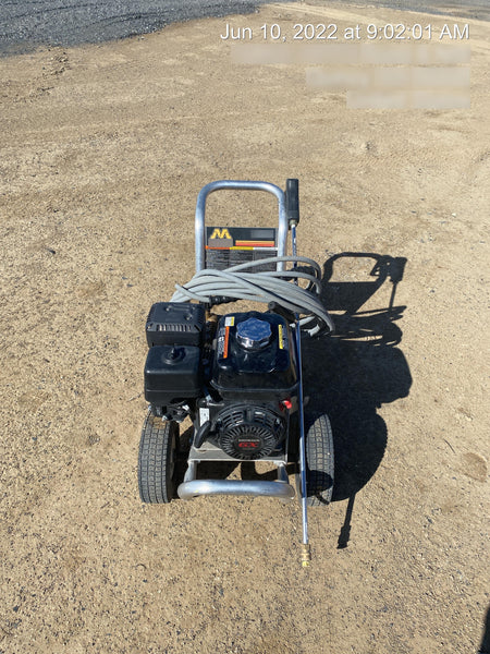 2020 MI-T-M CORPORATION CA-2703-1MMH