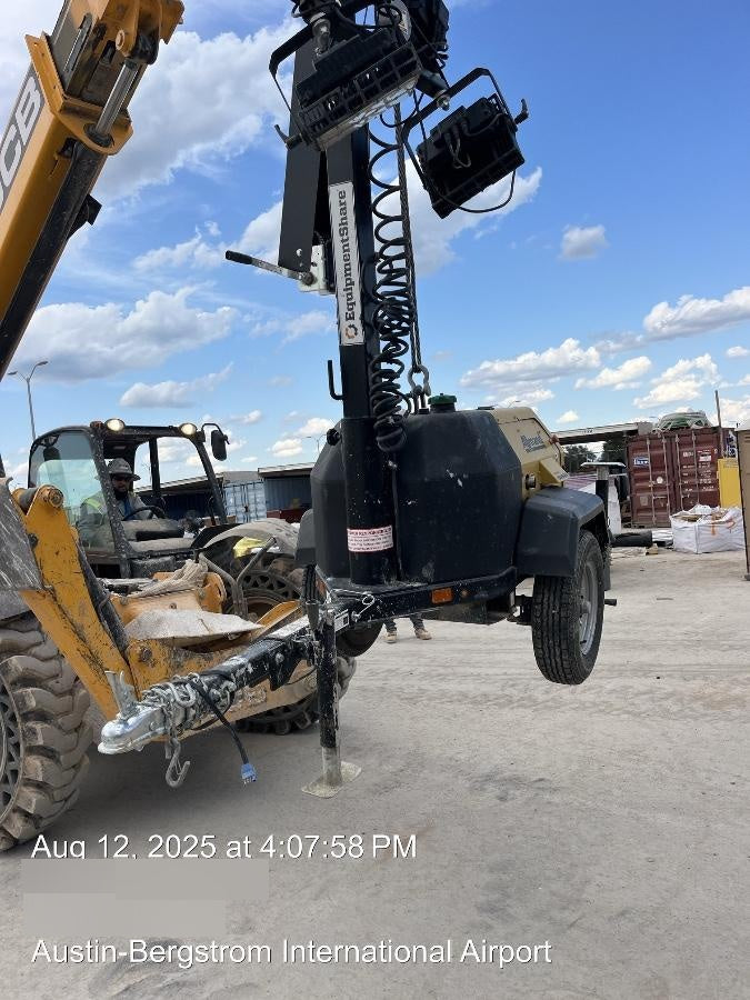 2022 ALLMAND NLV3GR