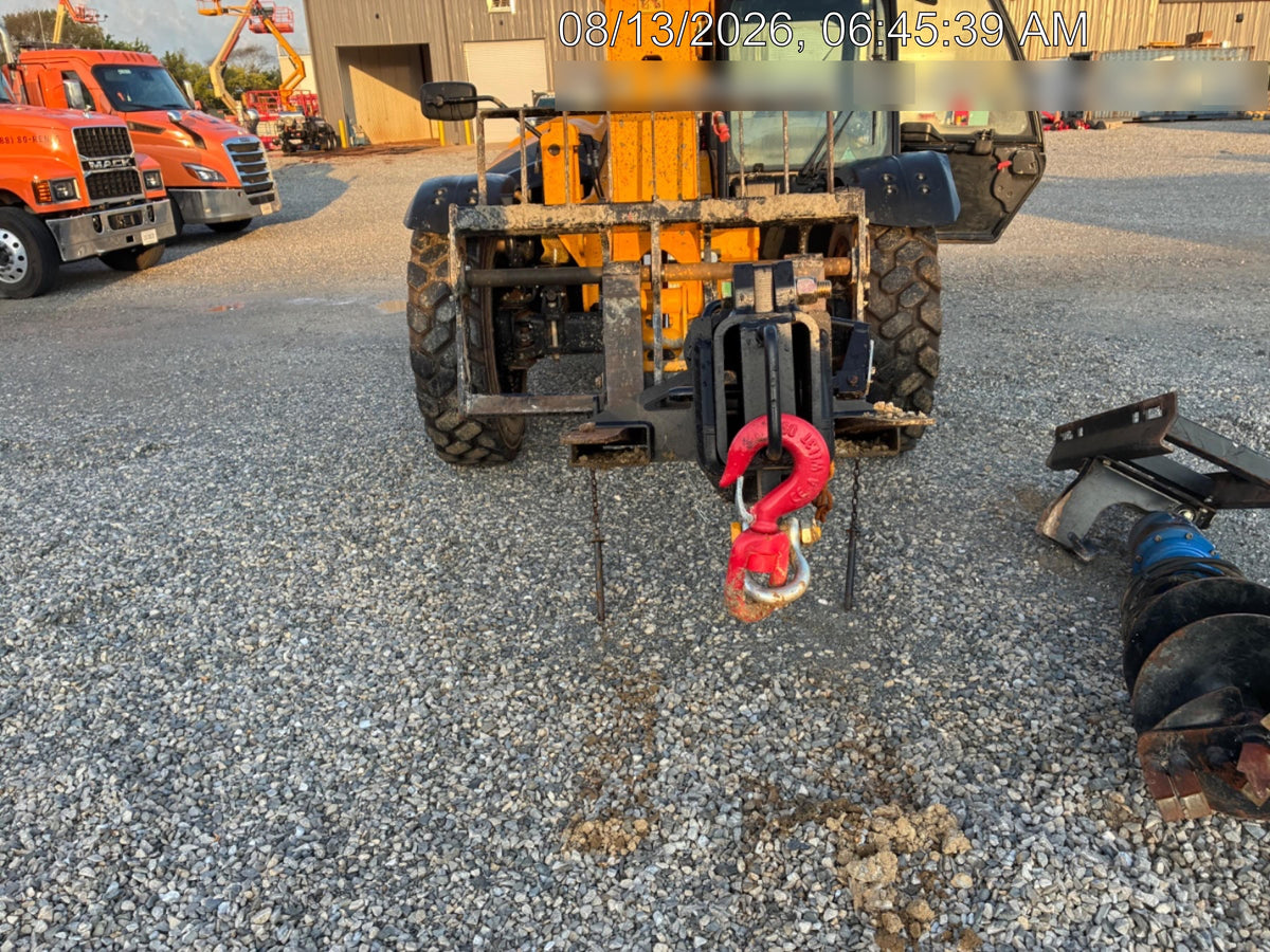 2026 STAR INDUSTRIES M1360B - Star JIB Boom