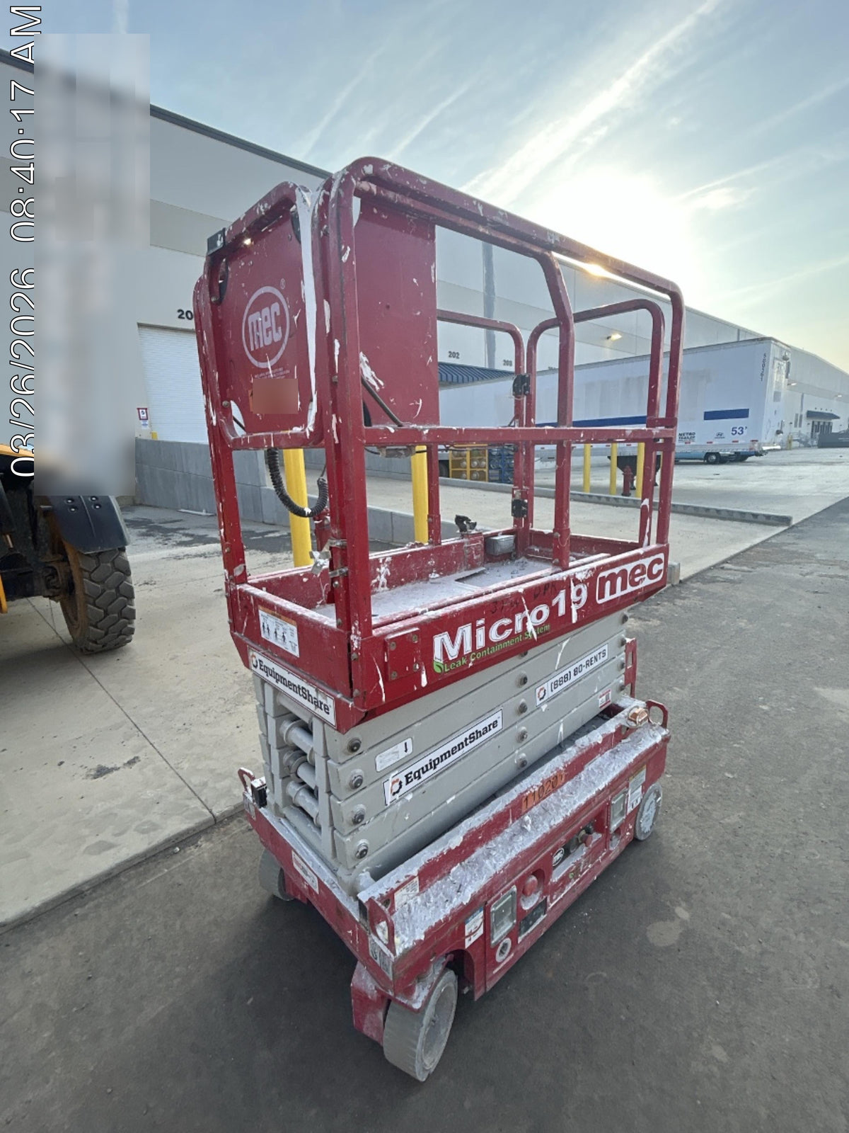 2020 MEC Micro 19