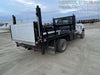 2023 CHEVROLET C5500 Stake Bed - Rental