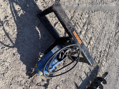 2023 AUGER TORQUE 3300-30