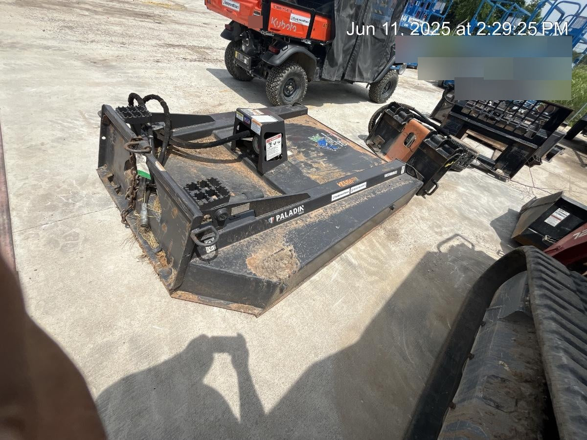 2022 PALADIN 30372A-0022