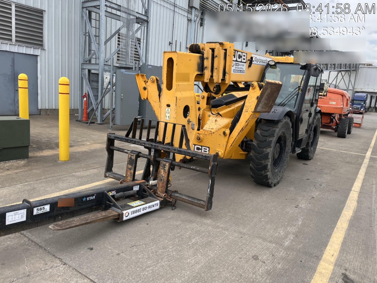 2019 JCB 512-56