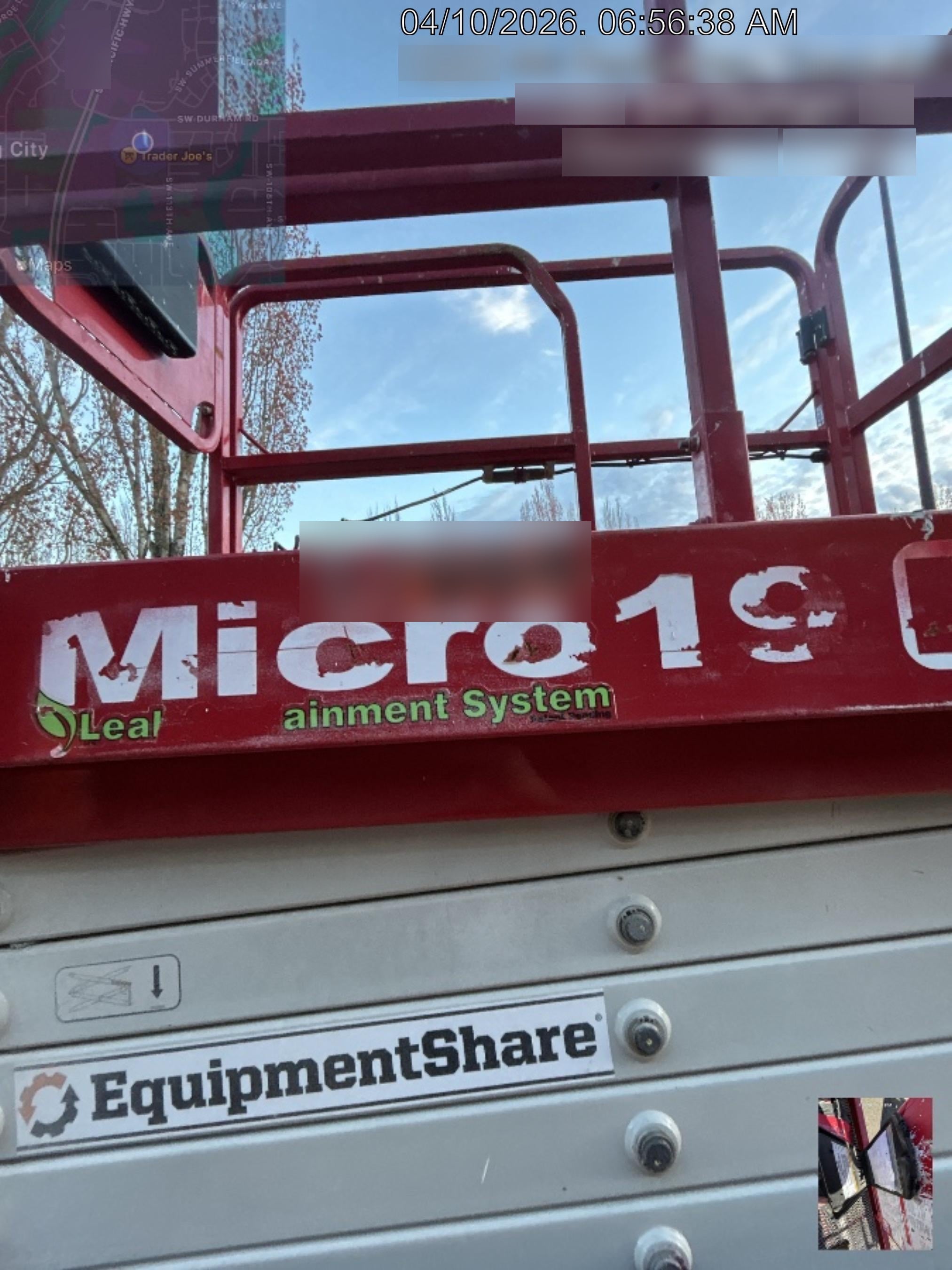 2020 MEC Micro 19