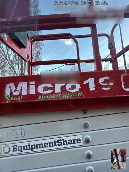 2020 MEC Micro 19
