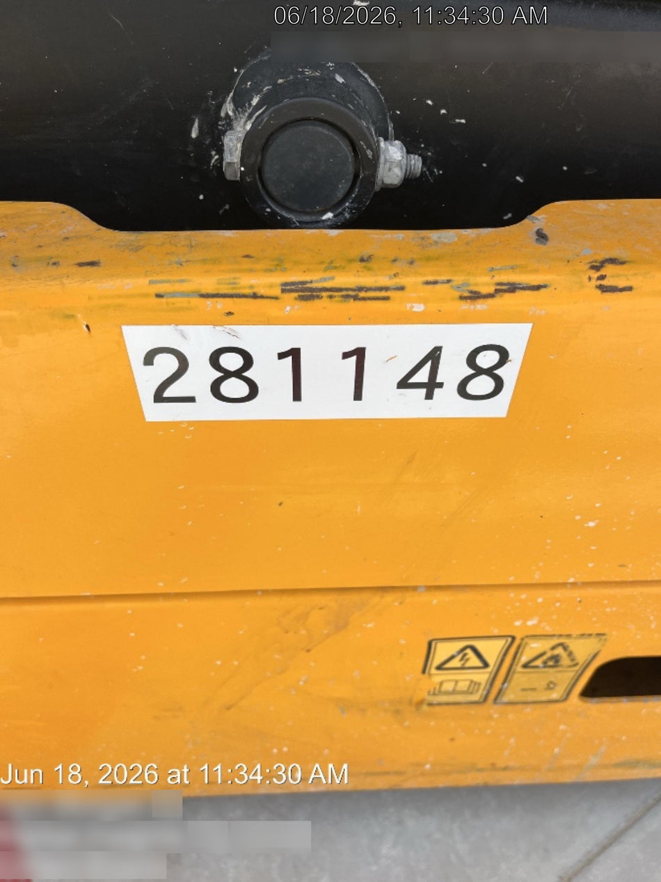 2023 JCB S2632E
