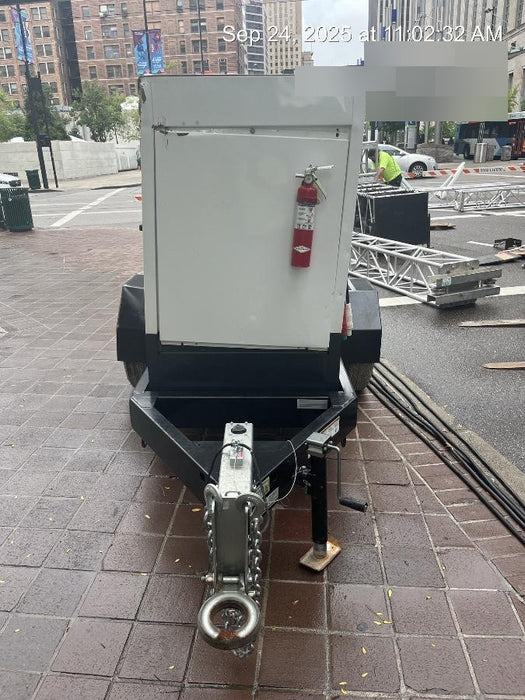 2022 SHINDAIWA DGK25F