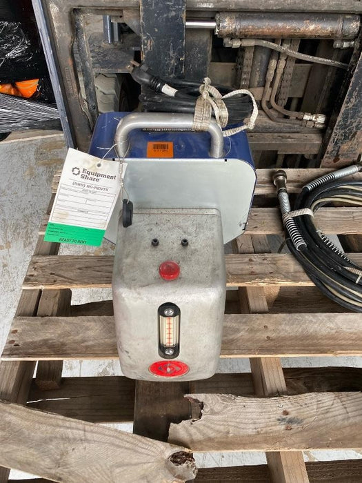 2020 NITTO KOHKI HS11-1624