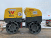 2021 WACKER NEUSON RTLx-SC3