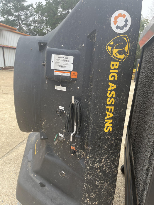 2022 BIG ASS FANS Cool Space 400