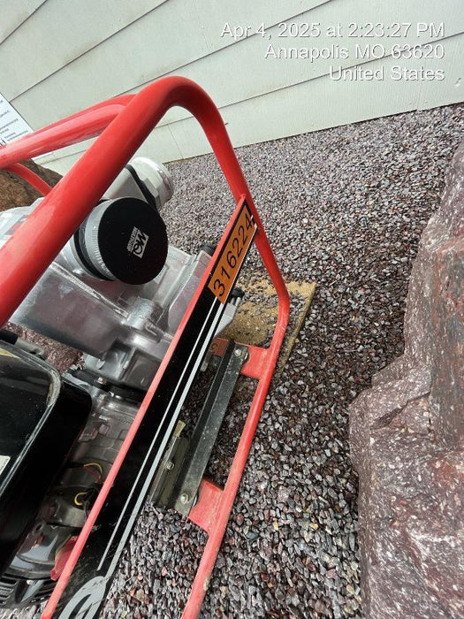 2023 MULTIQUIP QP3TH