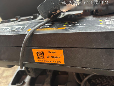 2024 MOTOROLA PMPN4284