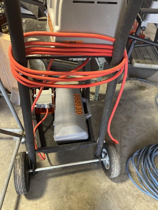 2023 RIDGID 918I
