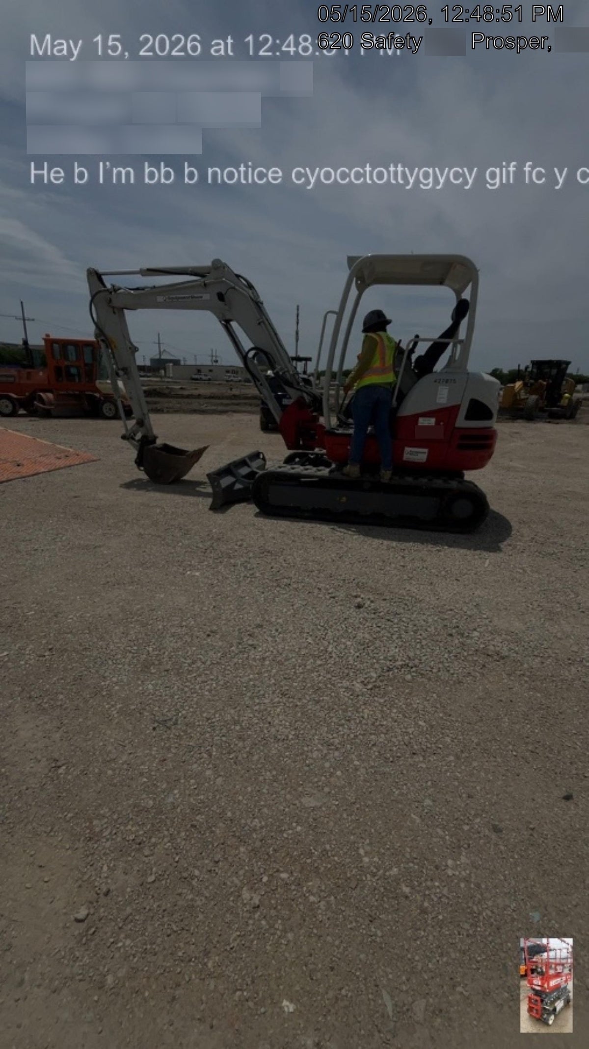 2024 TAKEUCHI TB250-2R