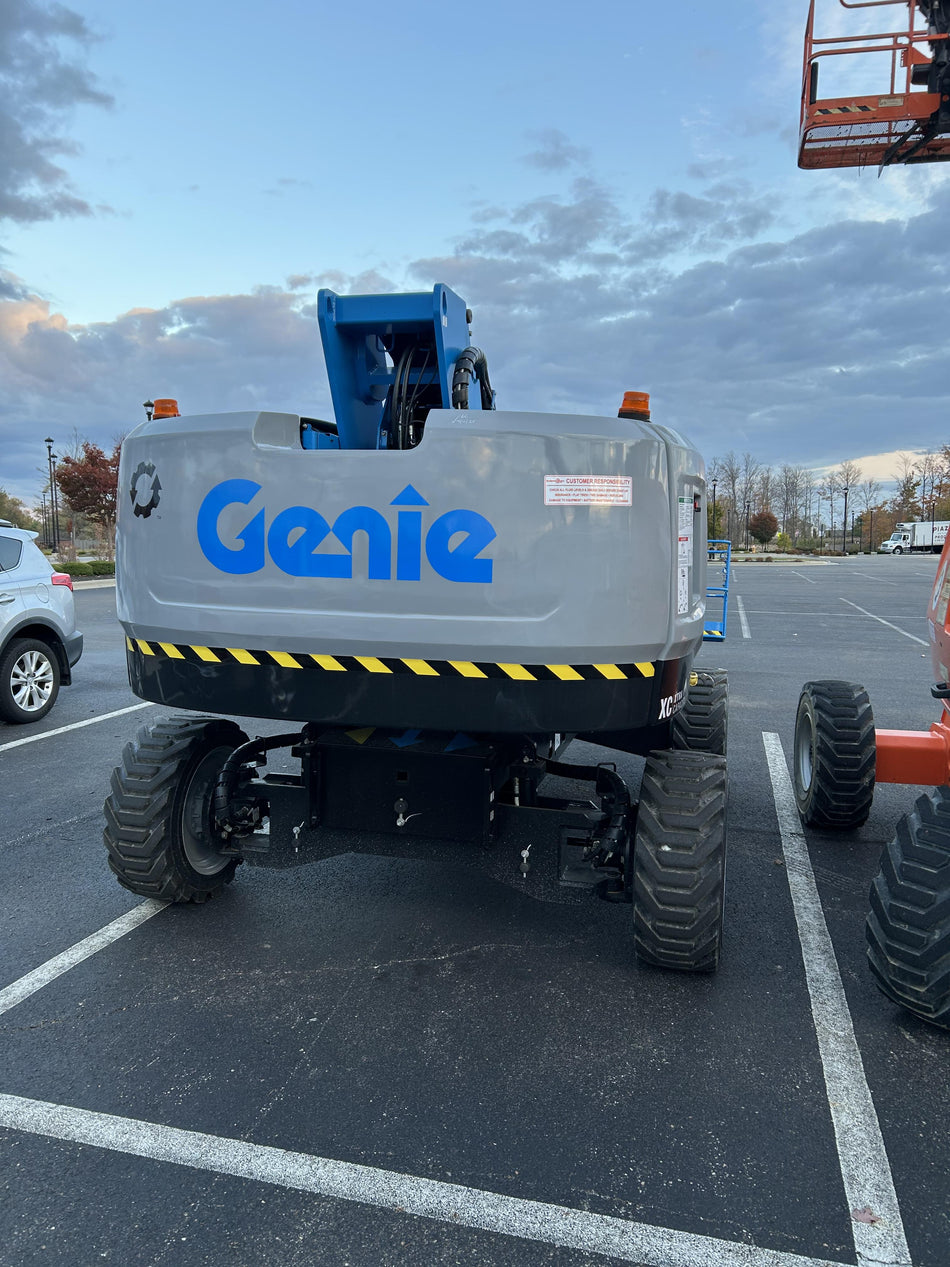 2024 GENIE S-45 XC