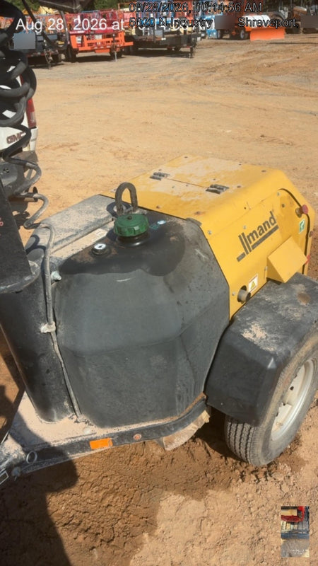2022 ALLMAND NLV3GR