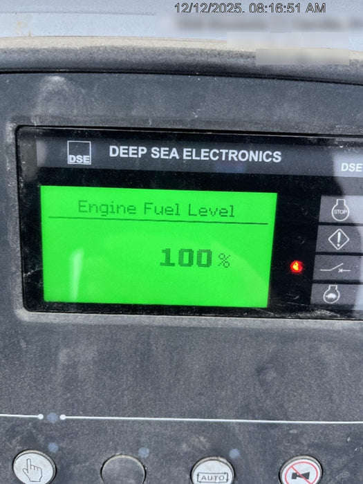 2020 WACKER NEUSON G25