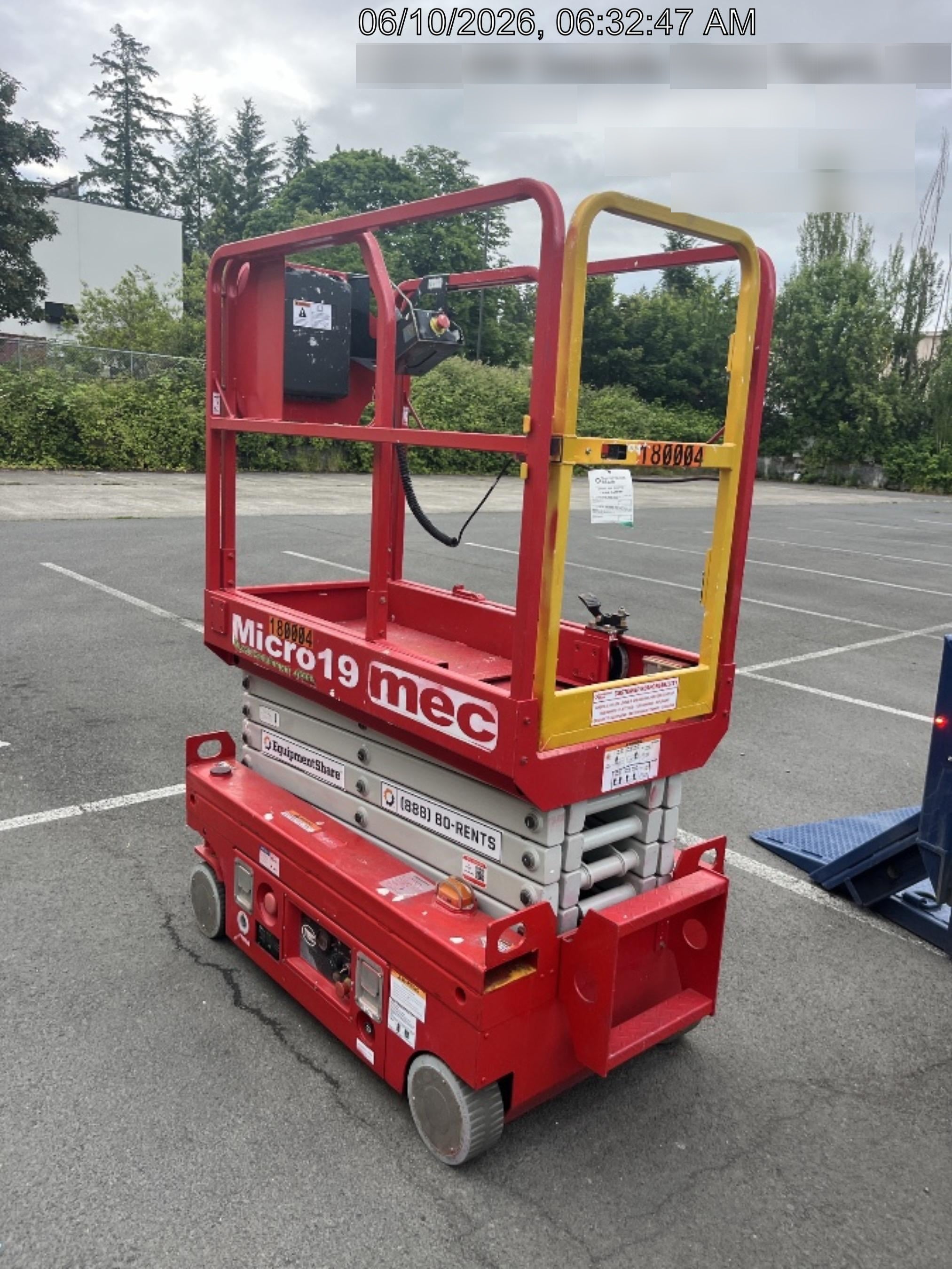 2021 MEC Micro 19