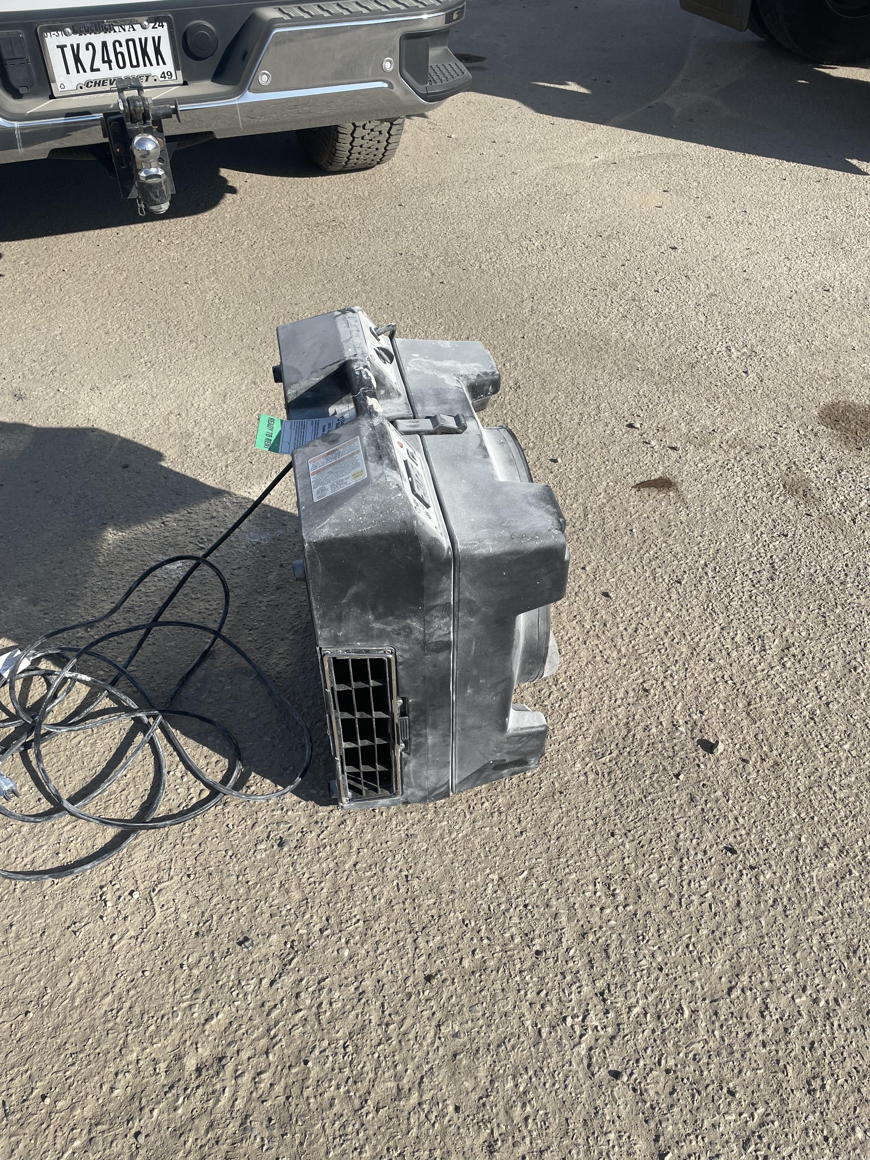 2022 PHOENIX Guardian R Hepa