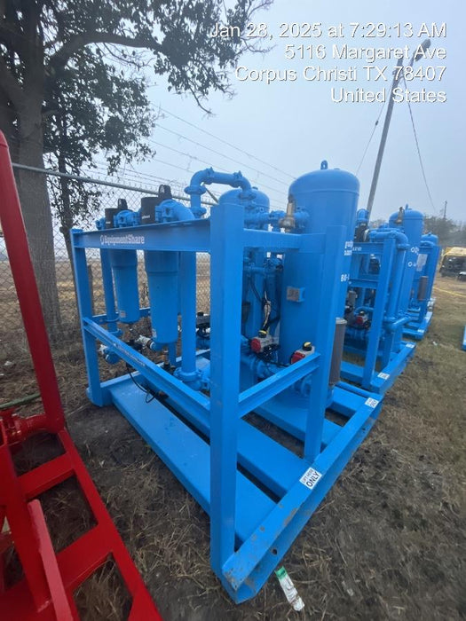 2024 HANKISON RDH-930G