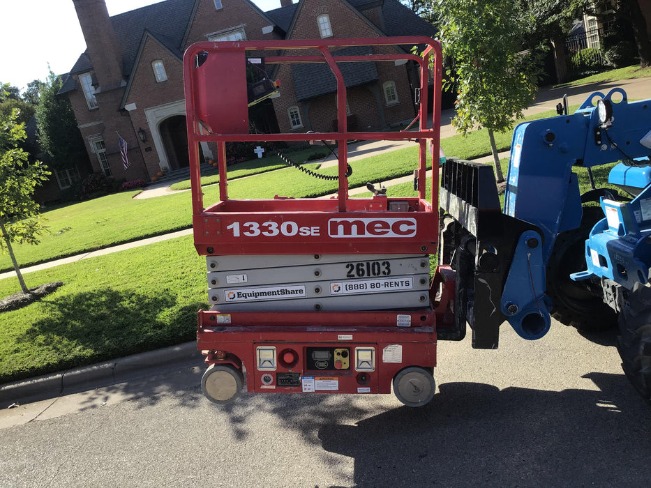 2019 MEC 1330SE ES Keypad, Telematics Hardware, Extended Full 2 Year Warranty