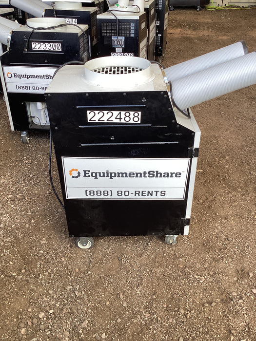 2022 KWIKOOL KPAC1411-2