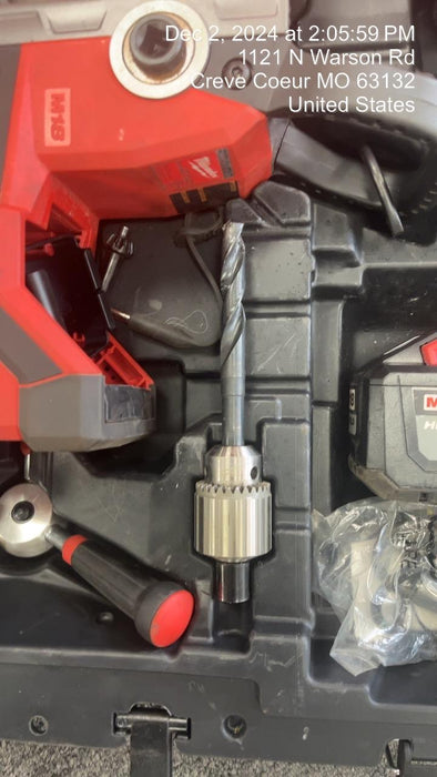 2023 MILWAUKEE 2788-22HD