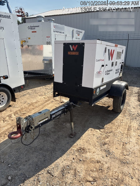 2022 WACKER NEUSON G50