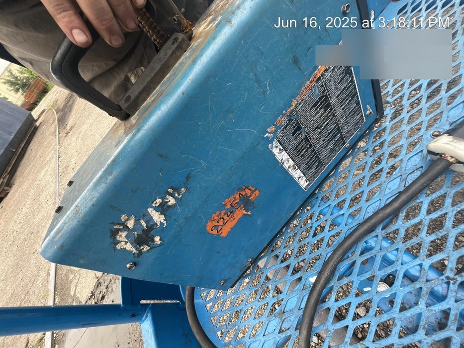 2022 MILLER ELECTRIC CST-280