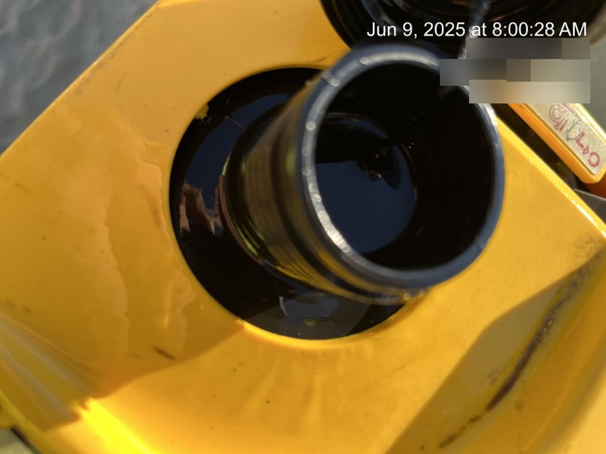 2021 WACKER NEUSON BS60-4As