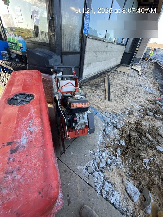 2024 HUSQVARNA FS400