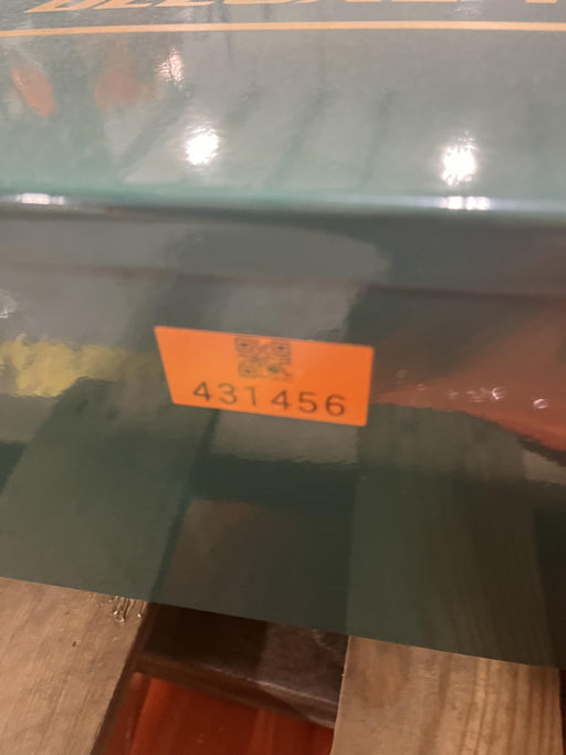 2024 HILMAN ROLLERS KRS-60-SLD