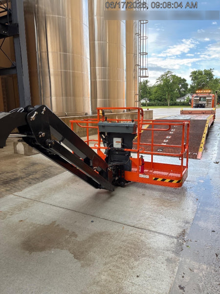 2025 JLG 460SJ