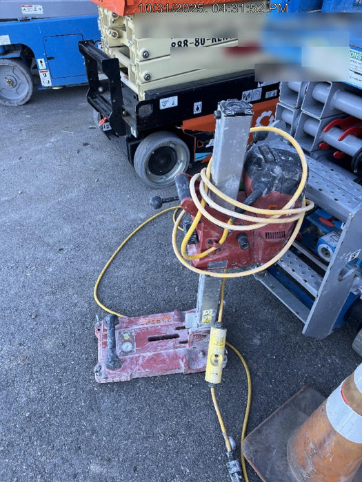 2023 HILTI DD 160