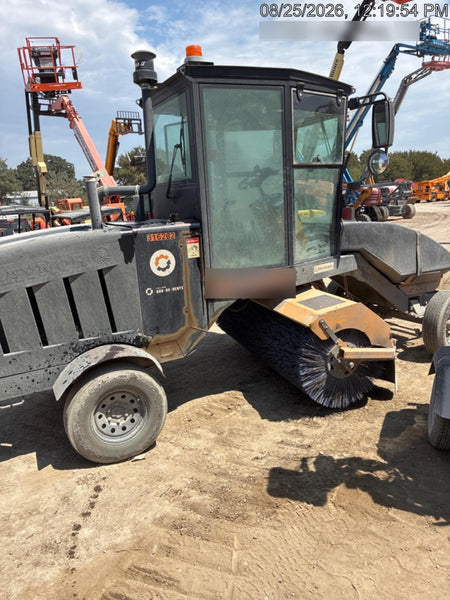2023 LAYMOR SM450
