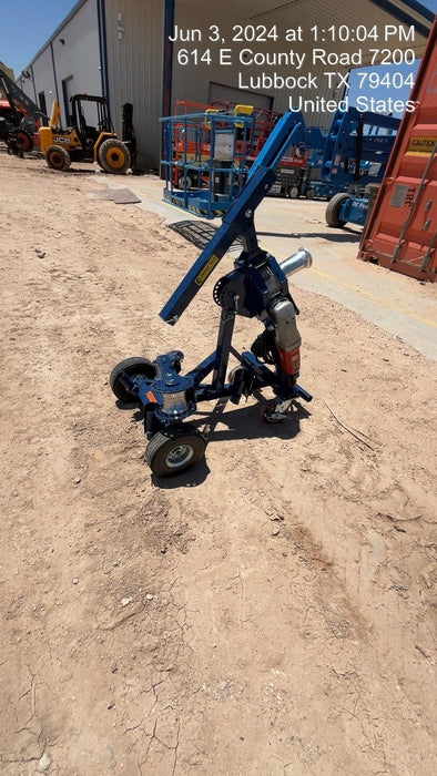 2023 CURRENT TOOLS 66 Current