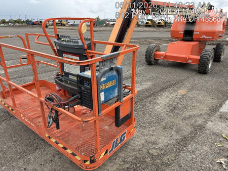 2023 MILLER ELECTRIC CST-280