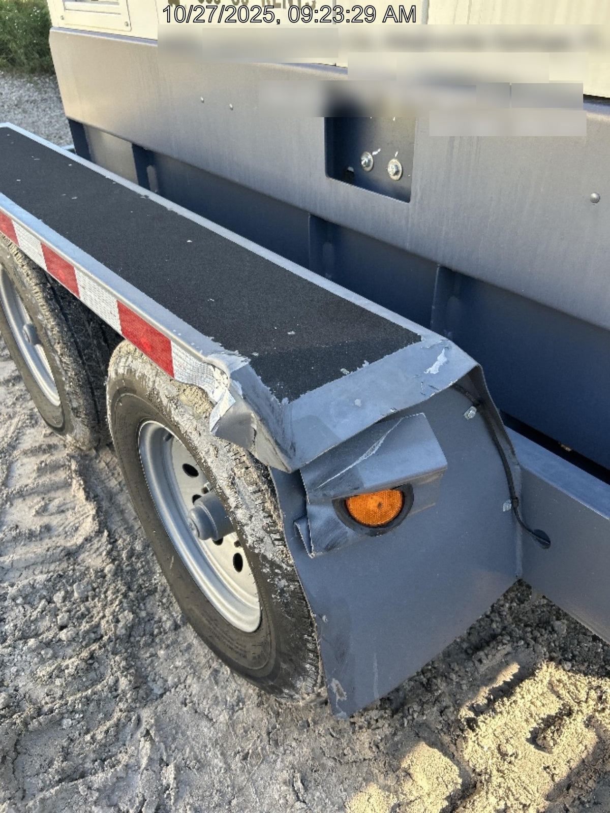 2022 ATLAS COPCO QAS 175